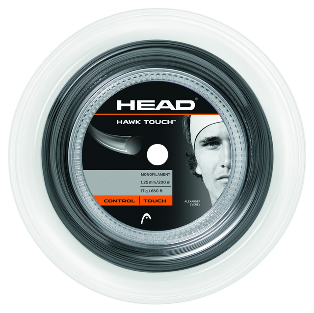 Head Hawk Touch
