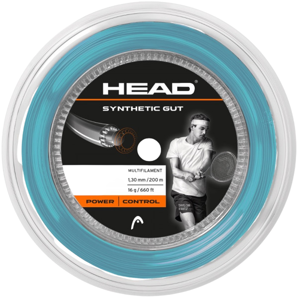 Head Syn Gut