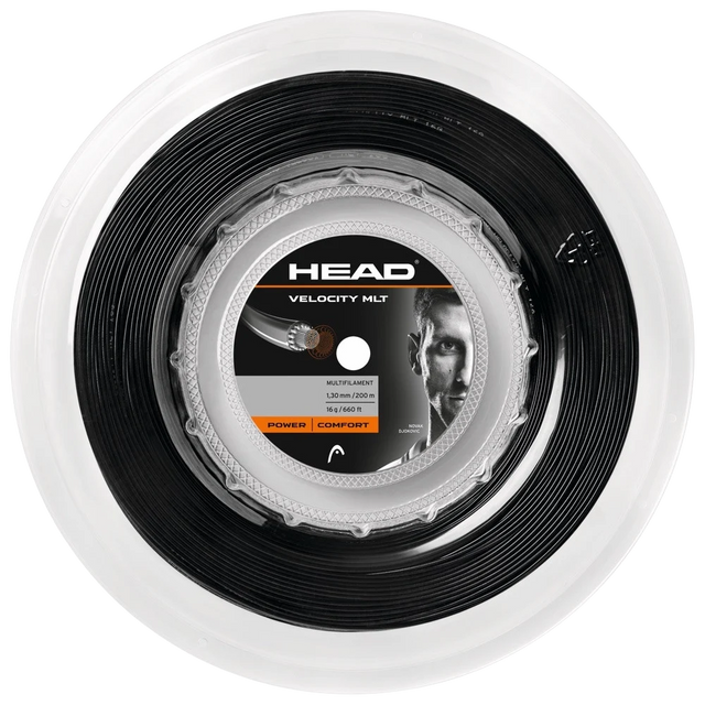 Head Velocity MLT