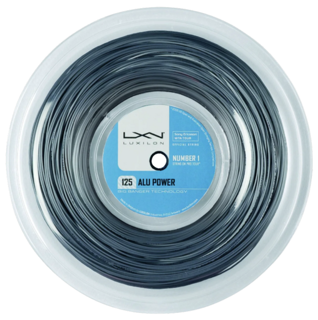 Luxilon ALU Power