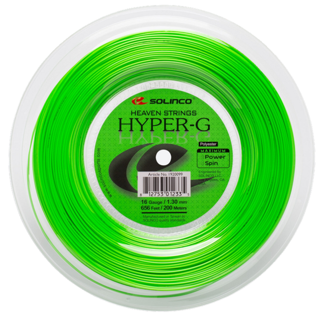 Solinco Hyper-G