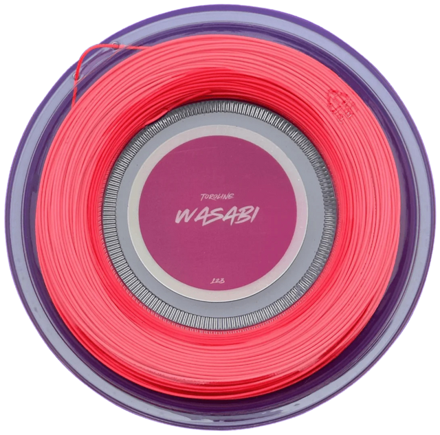 Toroline Wasabi