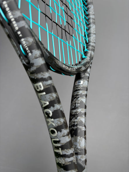 Solinco Blackout 300 V2