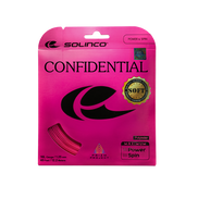Solinco Confidential Soft String Set