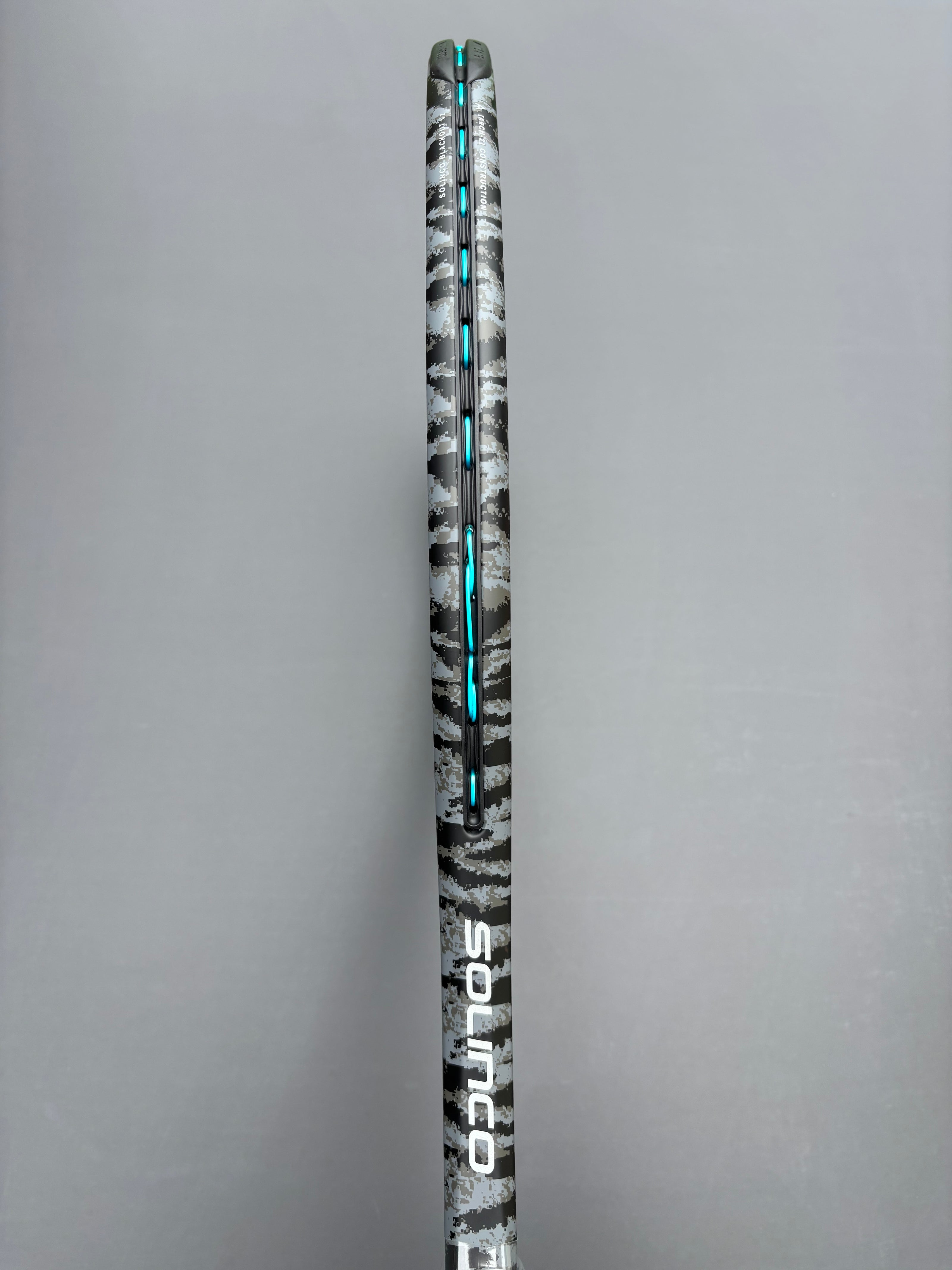 Solinco Blackout 300 V2