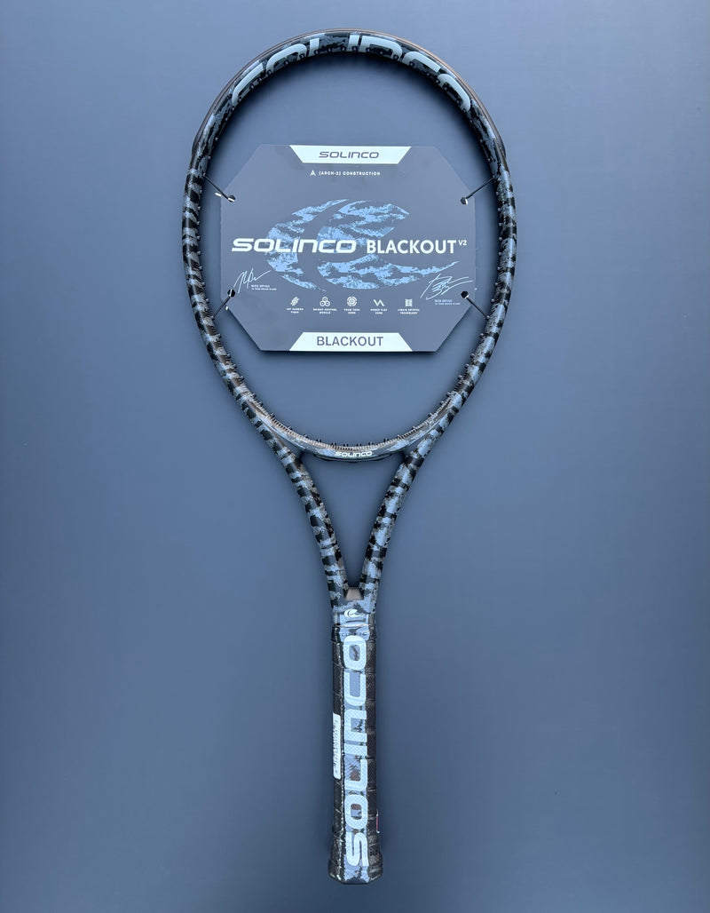 Racquets