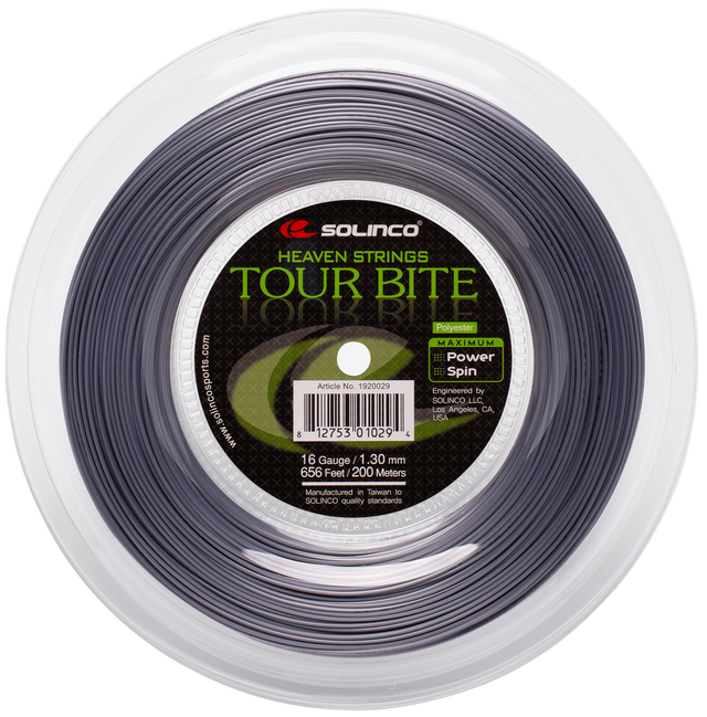 Solinco Tour Bite