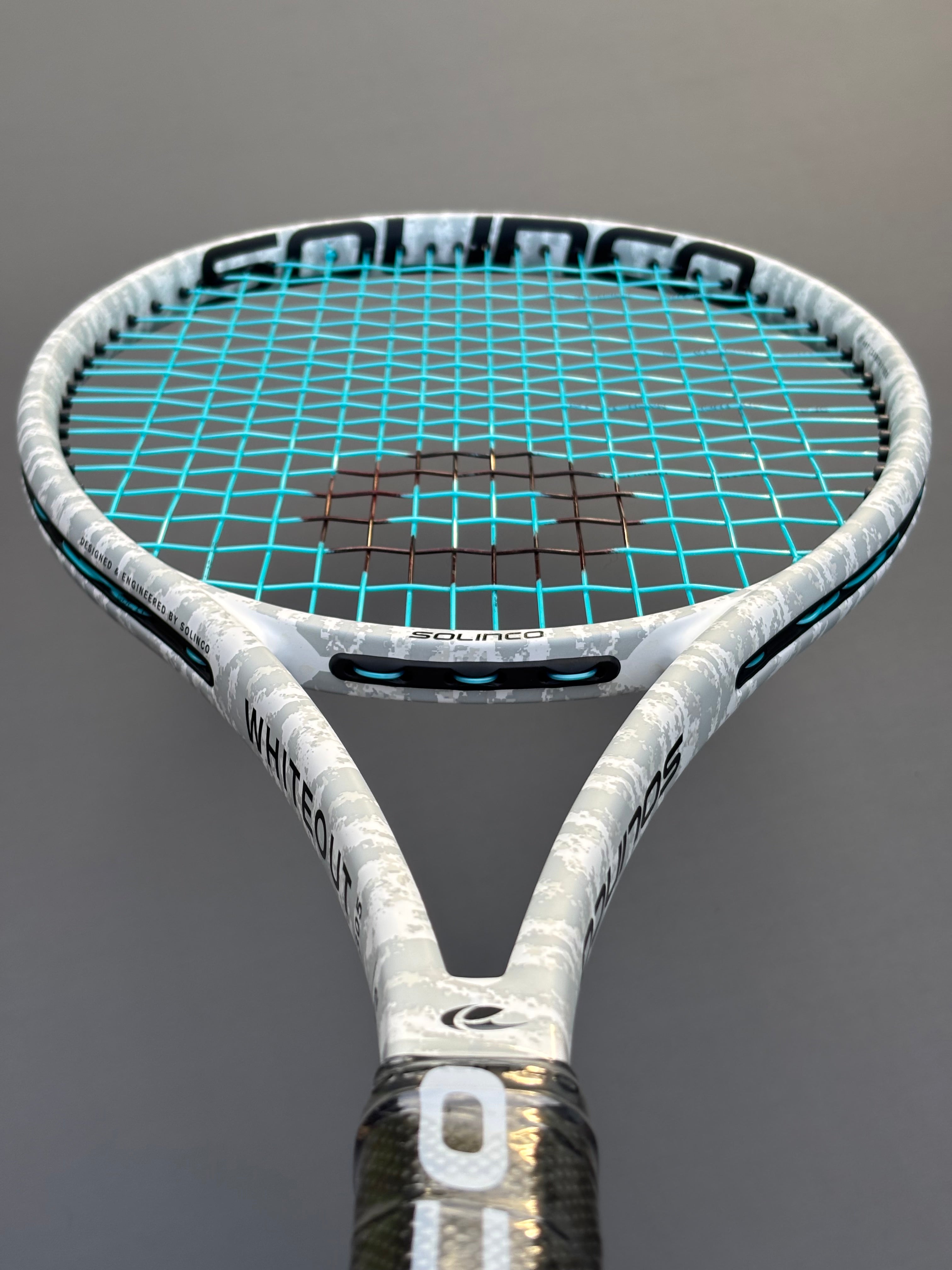 Solinco Whiteout 305 V2