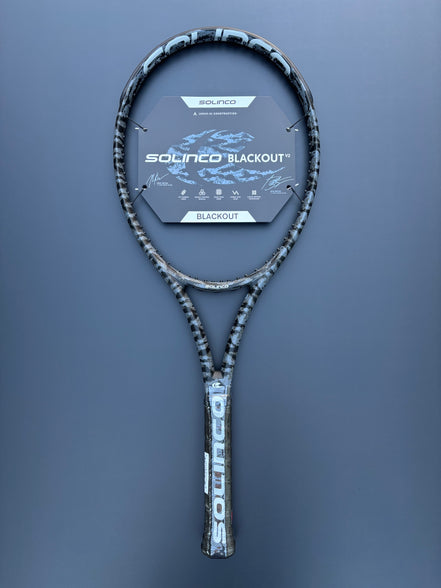 Solinco Blackout 300 V2
