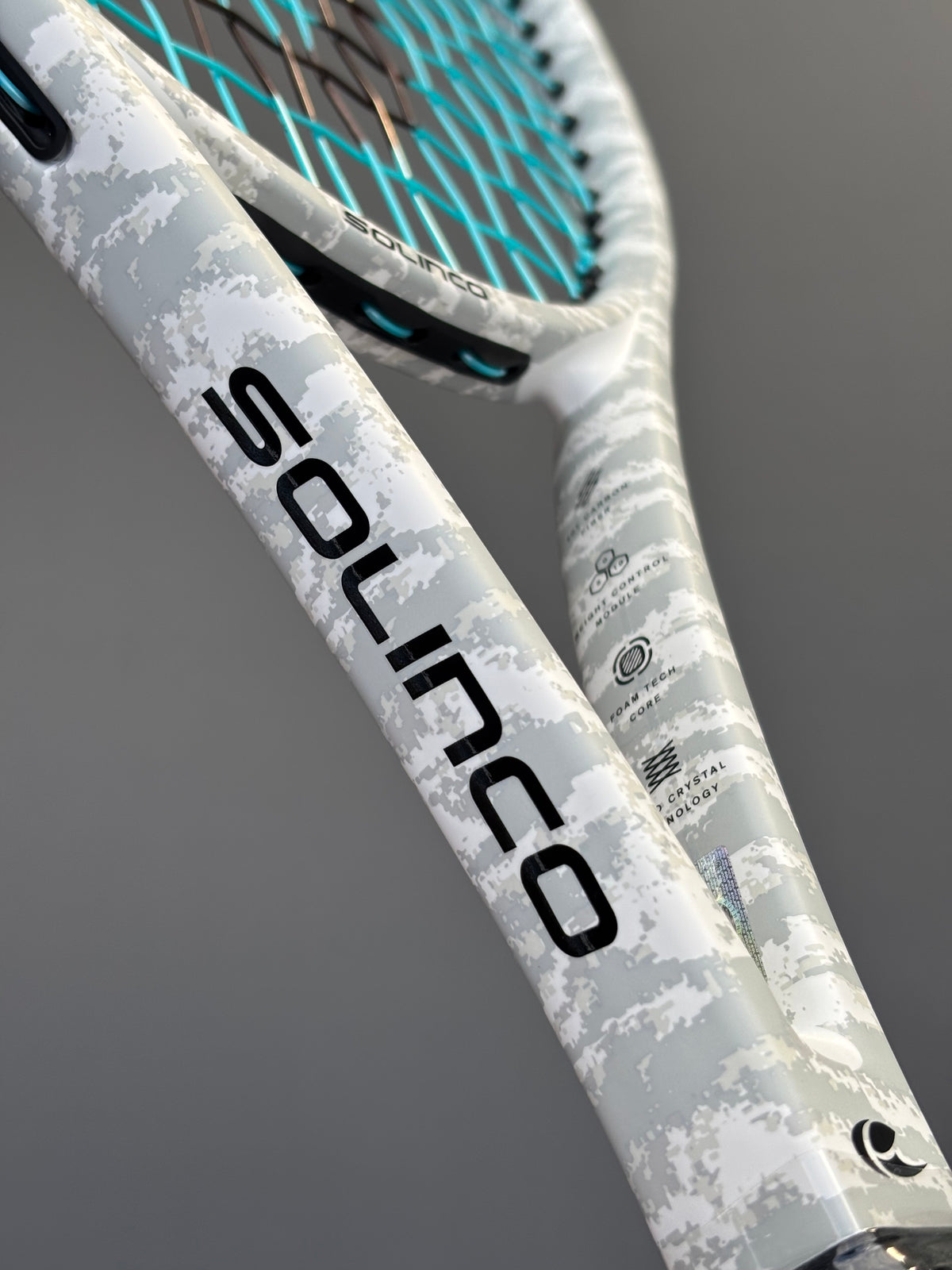 Solinco Whiteout 305 V2