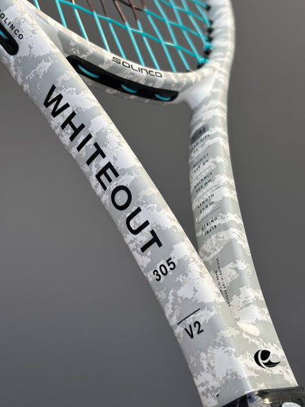 Solinco Whiteout 305 V2