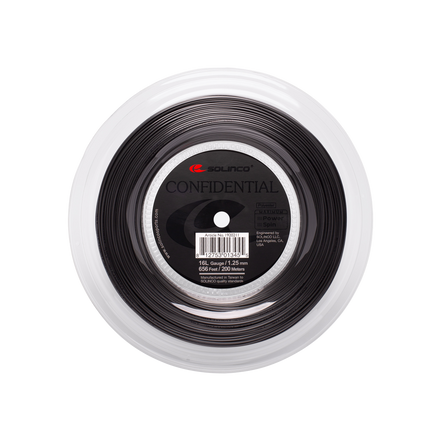 Solinco Confidential 16L/1.25 String Reel