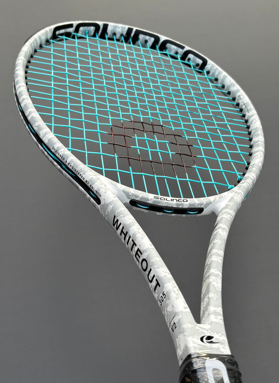 Solinco Whiteout 305 V2