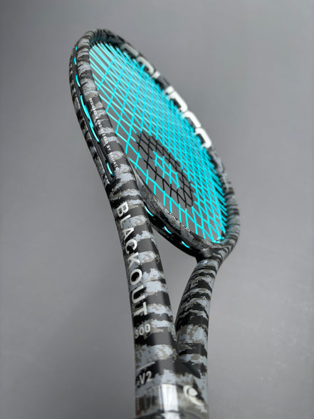 Solinco Blackout 300 V2