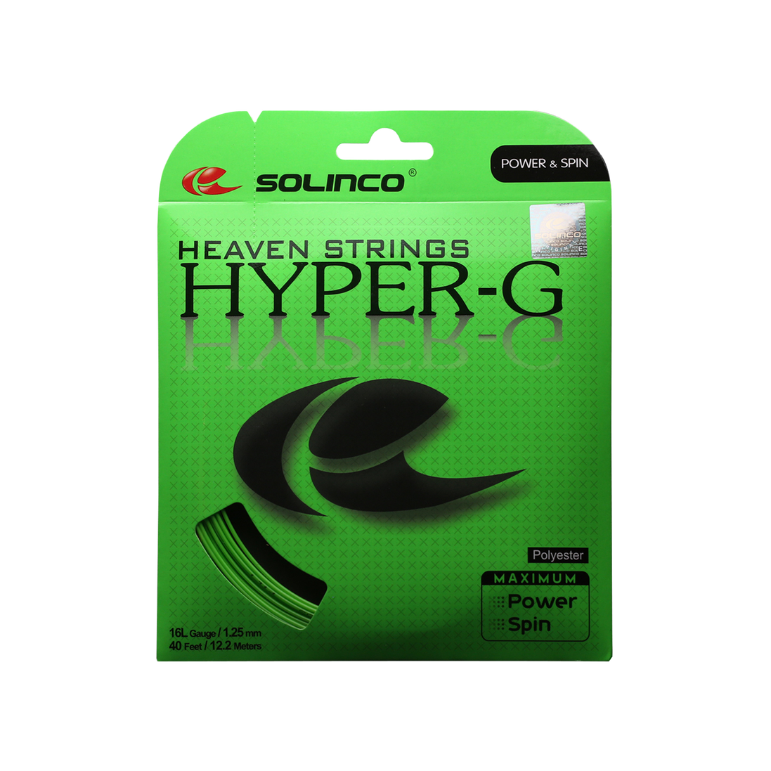 Solinco Hyper-G String Set