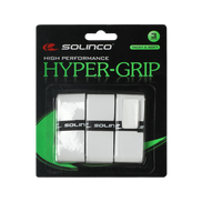 Solinco Hyper-Grip Overgrip 3 Pack