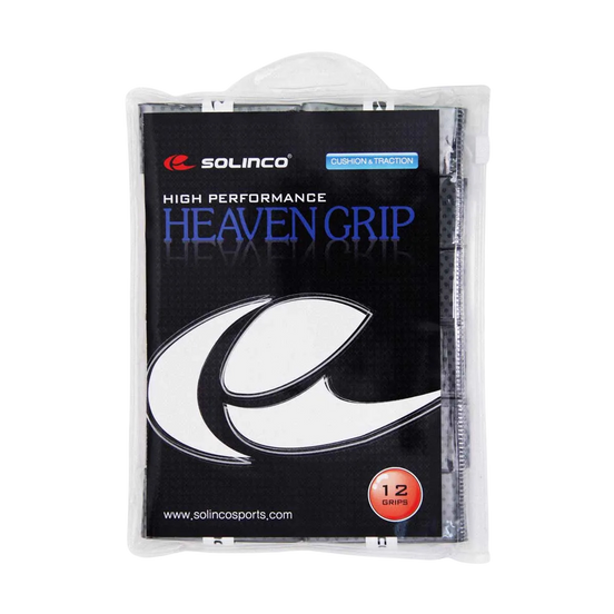 Solinco Heaven Overgrip 12 Pack