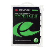 Solinco Hyper-Grip Overgrip 12 Pack