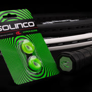 Solinco Hyper-Sorb Vibration Dampeners 2 Pack