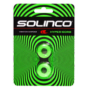 Solinco Hyper-Sorb Vibration Dampeners 2 Pack