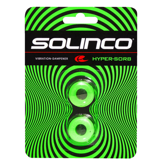 Solinco Hyper-Sorb Vibration Dampeners 2 Pack