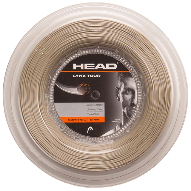 Head Lynx Tour