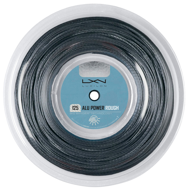 Luxilon ALU Power Rough