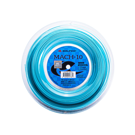 Solinco Mach-10 16L/1.25 String Reel
