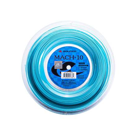 Solinco Mach-10 16L/1.25 String Reel