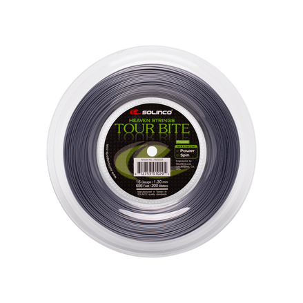 Solinco Tour Bite 16L/1.25 String Reel