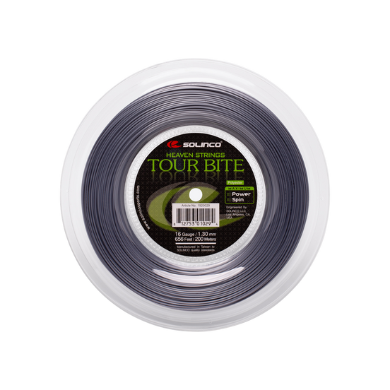 Solinco Tour Bite 16L/1.25 String Reel