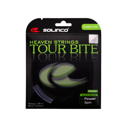 Solinco Tour Bite String Set