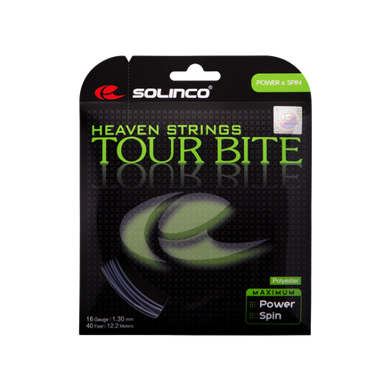 Solinco Tour Bite String Set