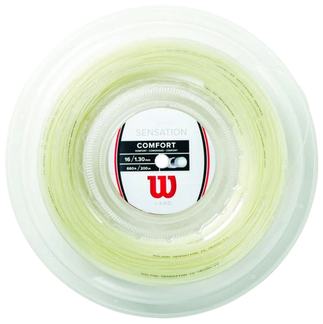 Wilson Sensation