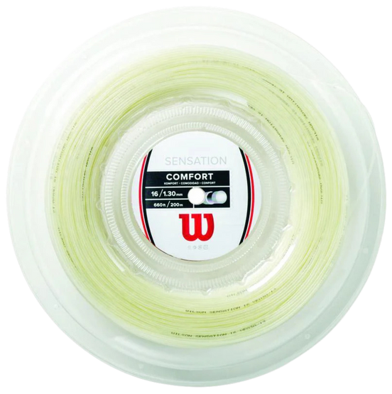 Wilson Sensation