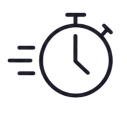 Fast Turnaround